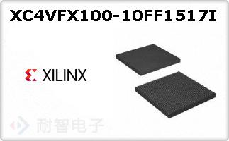 XC4VFX100-10FF1517IͼƬ