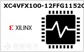 XC4VFX100-12FFG1152CͼƬ