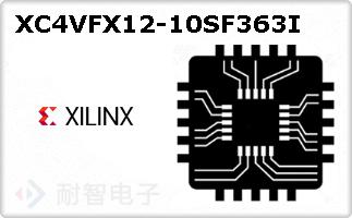 XC4VFX12-10SF363I