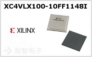 XC4VLX100-10FF1148IͼƬ