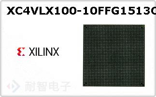 XC4VLX100-10FFG1513CͼƬ