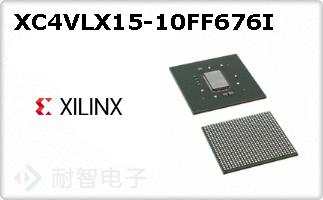 XC4VLX15-10FF676IͼƬ