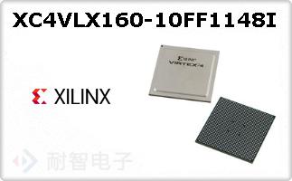 XC4VLX160-10FF1148IͼƬ