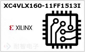 XC4VLX160-11FF1513I