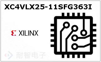 XC4VLX25-11SFG363IͼƬ