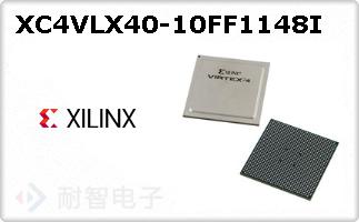 XC4VLX40-10FF1148IͼƬ