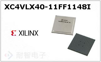 XC4VLX40-11FF1148IͼƬ