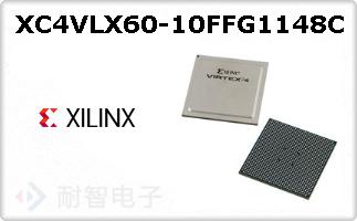 XC4VLX60-10FFG1148CͼƬ