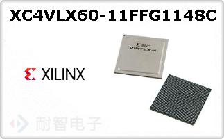 XC4VLX60-11FFG1148C