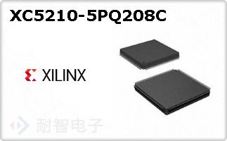 XC5210-5PQ208C