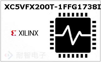 XC5VFX200T-1FFG1738IͼƬ