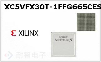 XC5VFX30T-1FFG665CESͼƬ