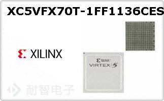 XC5VFX70T-1FF1136CESͼƬ