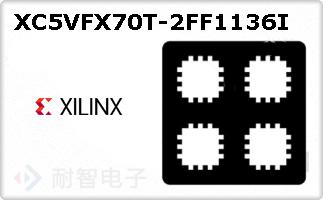 XC5VFX70T-2FF1136IͼƬ