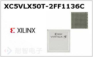 XC5VLX50T-2FF1136CͼƬ