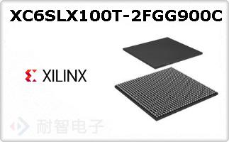 XC6SLX100T-2FGG900C