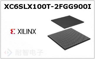 XC6SLX100T-2FGG900I