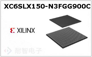 XC6SLX150-N3FGG900C