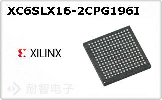 XC6SLX16-2CPG196IͼƬ