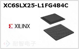 XC6SLX25-L1FG484CͼƬ