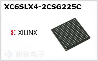 XC6SLX4-2CSG225CͼƬ