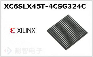 XC6SLX45T-4CSG324CͼƬ