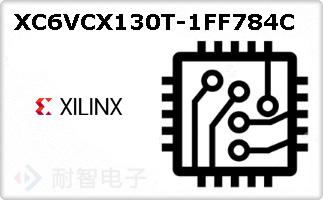 XC6VCX130T-1FF784C