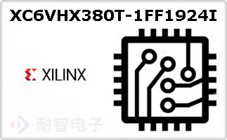 XC6VHX380T-1FF1924I