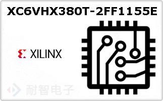 XC6VHX380T-2FF1155E