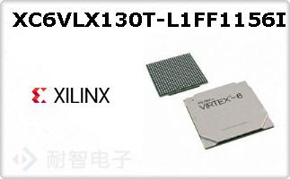 XC6VLX130T-L1FF1156I