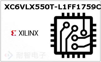 XC6VLX550T-L1FF1759CͼƬ