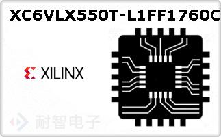 XC6VLX550T-L1FF1760C