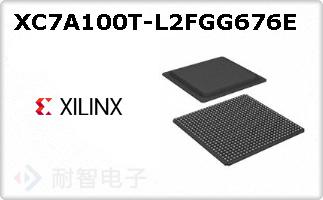 XC7A100T-L2FGG676E