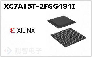 XC7A15T-2FGG484I