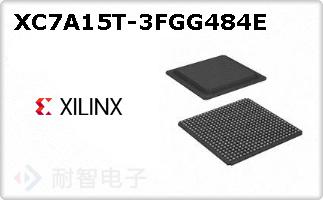 XC7A15T-3FGG484EͼƬ