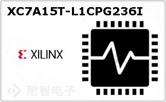 XC7A15T-L1CPG236I