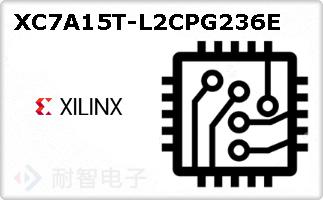 XC7A15T-L2CPG236E