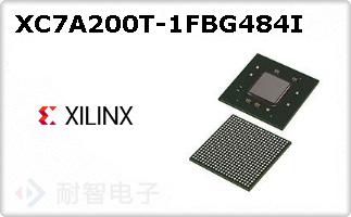 XC7A200T-1FBG484I