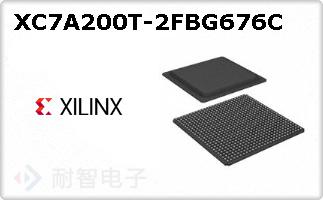 XC7A200T-2FBG676CͼƬ