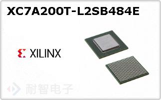 XC7A200T-L2SB484E