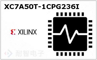 XC7A50T-1CPG236IͼƬ