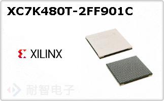 XC7K480T-2FF901C