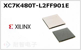 XC7K480T-L2FF901E