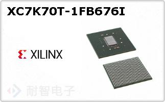 XC7K70T-1FB676I