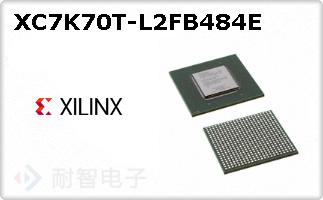 XC7K70T-L2FB484E