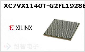 XC7VX1140T-G2FL1928E