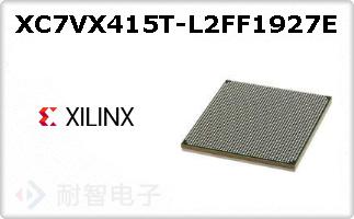 XC7VX415T-L2FF1927E