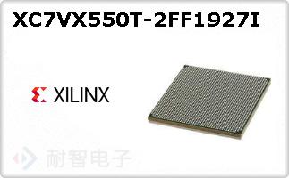 XC7VX550T-2FF1927I