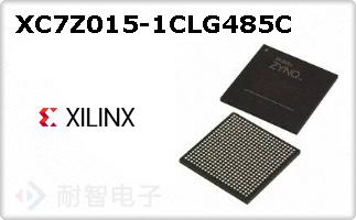 XC7Z015-1CLG485CͼƬ