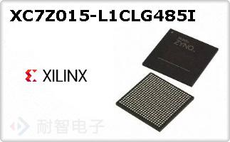 XC7Z015-L1CLG485I